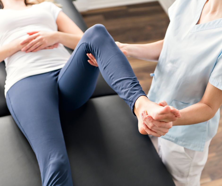 Fisioterapia